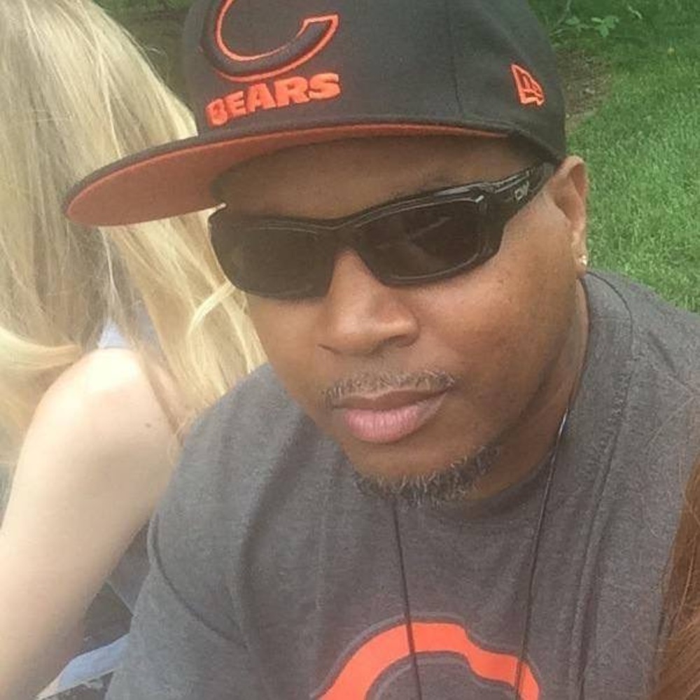 Meet your Posher, Anthony